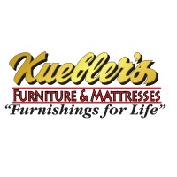 KUEBLERS FURNITURE, INC logo, KUEBLERS FURNITURE, INC contact details