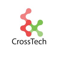 CrossTech logo, CrossTech contact details