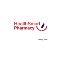 HEALTHSMART PHARMACY LLC logo, HEALTHSMART PHARMACY LLC contact details