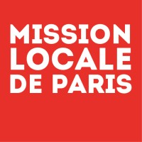 Mission locale de Paris logo, Mission locale de Paris contact details