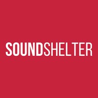 Sound Shelter logo, Sound Shelter contact details