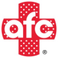 AFC Urgent Care St. Petersburg logo, AFC Urgent Care St. Petersburg contact details