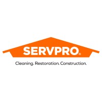 SERVPRO Team Shaw logo, SERVPRO Team Shaw contact details