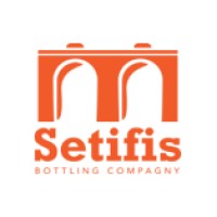 Setifis Bottling Company logo, Setifis Bottling Company contact details