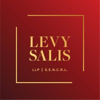 Levy Salis LLP logo, Levy Salis LLP contact details