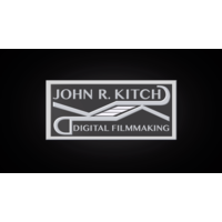 John R. Kitch Digital Filmmaking logo, John R. Kitch Digital Filmmaking contact details