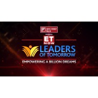 Leaders of Tomorrow on ET Now logo, Leaders of Tomorrow on ET Now contact details