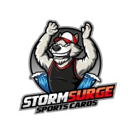 Storm Surge Sports Cards logo, Storm Surge Sports Cards contact details