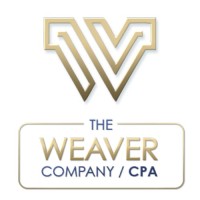 The Weaver Company logo, The Weaver Company contact details