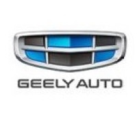 Geely Auto Chile logo, Geely Auto Chile contact details