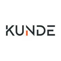 KUNDE logo, KUNDE contact details