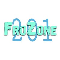 FroZone 201 logo, FroZone 201 contact details