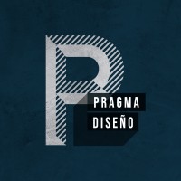 Pragma - Diseño logo, Pragma - Diseño contact details