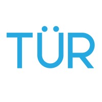 TÜR logo, TÜR contact details