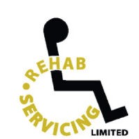 REHAB SERVICING LIMITED logo, REHAB SERVICING LIMITED contact details