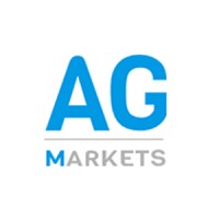 AG Markets logo, AG Markets contact details