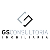 GS Consultoria Imobiliária logo, GS Consultoria Imobiliária contact details