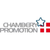 Chambéry Promotion logo, Chambéry Promotion contact details