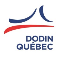 Dodin Québec logo, Dodin Québec contact details