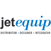 Jetequip logo, Jetequip contact details