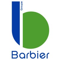 GROUPE BARBIER logo, GROUPE BARBIER contact details