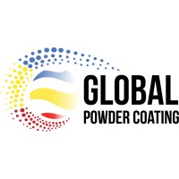 Global Powder Coating logo, Global Powder Coating contact details