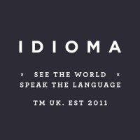 Idioma Ltd. logo, Idioma Ltd. contact details