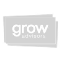 Grow Advisors logo, Grow Advisors contact details