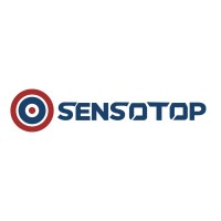 SENSOTOP logo, SENSOTOP contact details