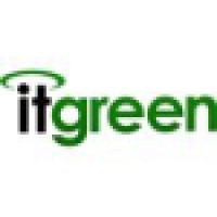 IT-Green logo, IT-Green contact details