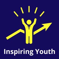 Inspiring Youth logo, Inspiring Youth contact details