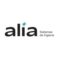 Alía logo, Alía contact details