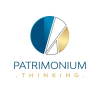 Patrimonium Thinking logo, Patrimonium Thinking contact details