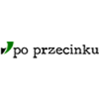 Po Przecinku logo, Po Przecinku contact details