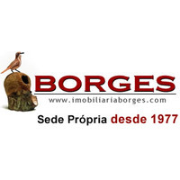 Borges Consultoria de Imóveis S/C LTDA logo, Borges Consultoria de Imóveis S/C LTDA contact details