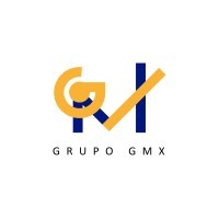 GRUPO GMX logo, GRUPO GMX contact details