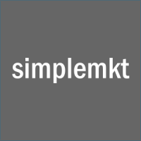 SimpleMKT Agency logo, SimpleMKT Agency contact details