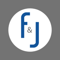 F&J Advisory logo, F&J Advisory contact details