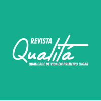 Revista Qualitá logo, Revista Qualitá contact details