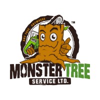 Monster Tree Service Ltd. logo, Monster Tree Service Ltd. contact details