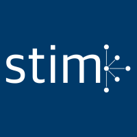 Stim Social logo, Stim Social contact details