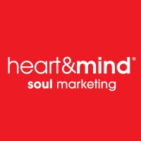 Heart and mind logo, Heart and mind contact details