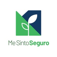 Me Sinto Seguro logo, Me Sinto Seguro contact details