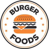 Burger Foods logo, Burger Foods contact details