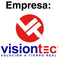 Vision Tec Empresa logo, Vision Tec Empresa contact details