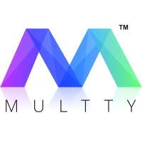 Multty Comercial logo, Multty Comercial contact details