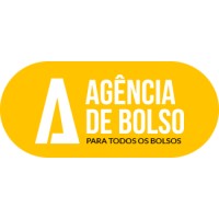 Agência de Bolso logo, Agência de Bolso contact details