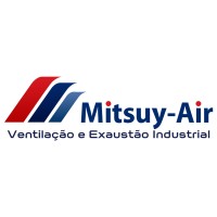 Mitsuy-Air Indústria Ltda logo, Mitsuy-Air Indústria Ltda contact details