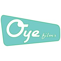 Oye Films logo, Oye Films contact details