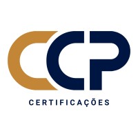 CCP Certificações logo, CCP Certificações contact details